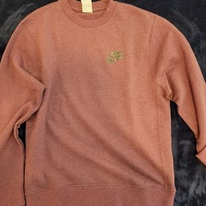 Nike small sweater